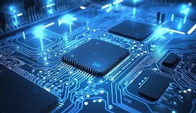 산업 컨트롤러의 중심에있는 기술